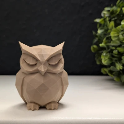 Cú Lười Lặn Nhịp Đơn Giản