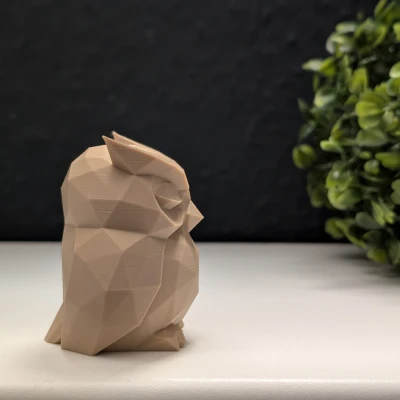 Cú Lười Lặn Nhịp Đơn Giản