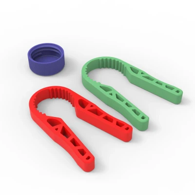 Dụng Cụ Mở Nắp Chai Tiện Lợi