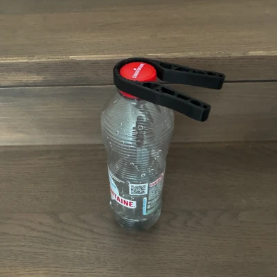 Dụng Cụ Mở Nắp Chai Tiện Lợi