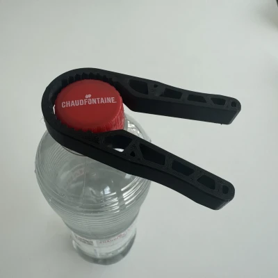 Dụng Cụ Mở Nắp Chai Tiện Lợi