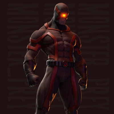 Mô hình Cyclops FREE cho in 3D