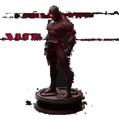 Mô hình Cyclops FREE cho in 3D