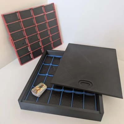 Đoán xem ai phiên bản BRAINROT!!!