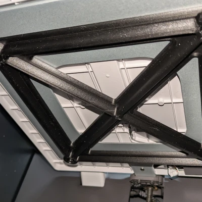 Kê Giường Kobra S1