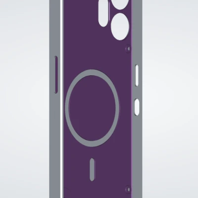 Ốp lưng cho CMF Phone 2 Pro