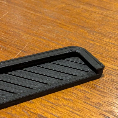 Viền Mặt Trước Thay Thế Cho HP ProDesk G5 & EliteDesk Mini PC