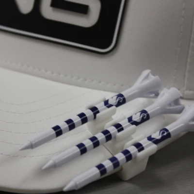 Kẹp Mũ Nón Gậy Golf