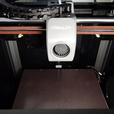 Dụng cụ đo độ căng dây đai cho Creality K1