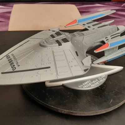 Mô hình Prometheus - Lớp Prometheus