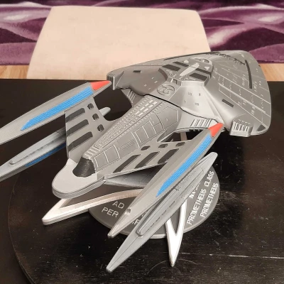 Mô hình Prometheus - Lớp Prometheus