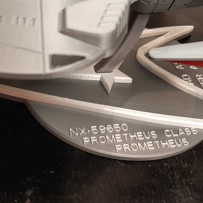 Mô hình Prometheus - Lớp Prometheus