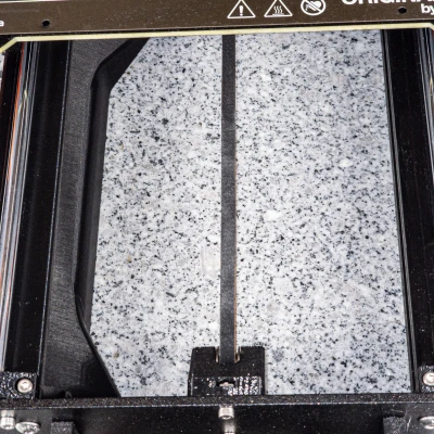 Ốp Cáp Mịn cho Prusa MK4/MK4S/MK3 V2