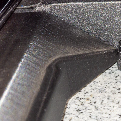 Ốp Cáp Mịn cho Prusa MK4/MK4S/MK3 V2