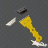 Dao cạo / Scraper - Thumbnail 1