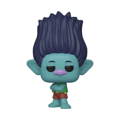 Trolls Funko Pop
