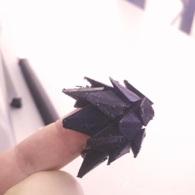 Giáp Vảy Sinh Học Bionic - Lấy cảm hứng từ Hải Lim, cực kỳ linh hoạt