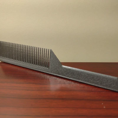 Lược Vua - Lược Chải Râu