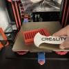 Dao cạo giường in Creality phiên bản công thái học - Thumbnail 2