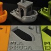 Thẻ Mẫu Sợi In 3D Benchy - Thumbnail 6
