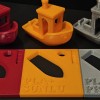Thẻ Mẫu Sợi In 3D Benchy - Thumbnail 10