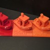 Thẻ Mẫu Sợi In 3D Benchy - Thumbnail 12