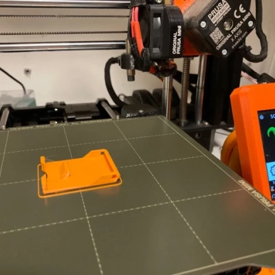 Khóa Hộp Cơm / Vesperbox Verschluss Cập Nhật T9/2024