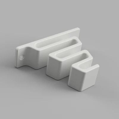 Chặn Cửa Co Dãn