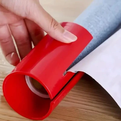 Dụng Cụ Cắt Giấy Gói Quà