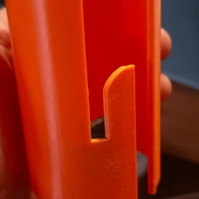 Dụng Cụ Cắt Giấy Gói Quà