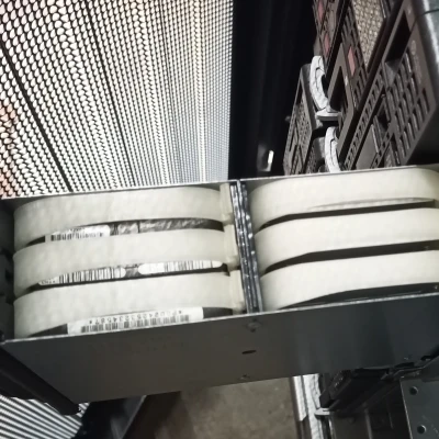 Khay Ổ Cứng Máy Chủ HPe Proliant 2.5inch 651687 Gen8 Gen9 Gen10