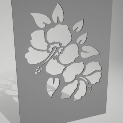 Khuôn cắt hoa