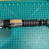 Luke Skywalker's V2 Hero Lightsaber - ROTJ - Thumbnail 1