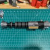 Luke Skywalker's V2 Hero Lightsaber - ROTJ - Thumbnail 3