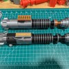 Luke Skywalker's V2 Hero Lightsaber - ROTJ - Thumbnail 7