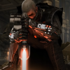 Thanh Lightsaber Của Darth Malgus - Thumbnail 16