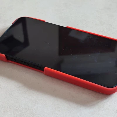 Ốp Lưng Iphone 14 - Thiết Kế Lục Giác