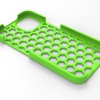 Ốp Lưng Iphone 14 - Thiết Kế Lục Giác - Thumbnail 7