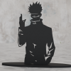 Mô hình Gojo Satoru - Jujutsu Kaisen - Thumbnail 1