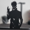 Mô hình Gojo Satoru - Jujutsu Kaisen - Thumbnail 2