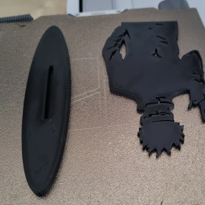 Mô hình Gojo Satoru - Jujutsu Kaisen