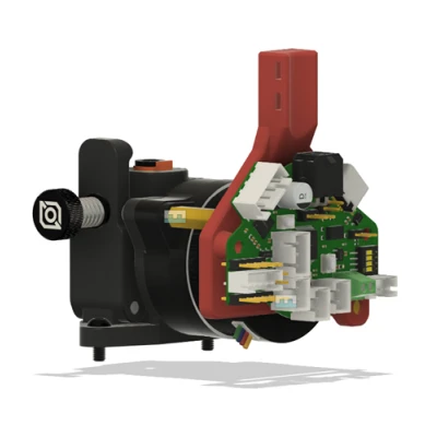 Giá đỡ Orbiter V2 BTT EBB36