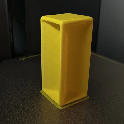 Mô hình Mẫu FTC Into The Deep