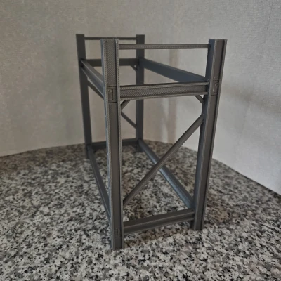 Giá Đỡ Lốp Tỉ Lệ 1:10