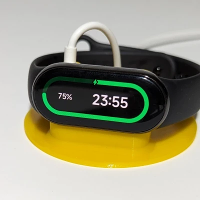 Đế Sạc Thông Minh Cho Mi Band 8