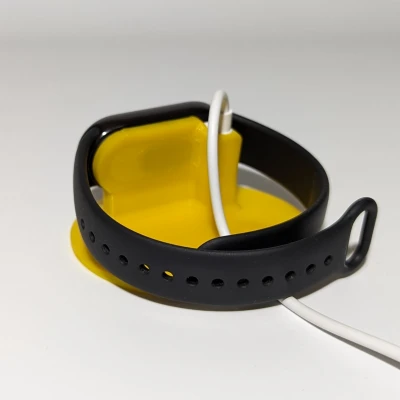 Đế Sạc Thông Minh Cho Mi Band 8