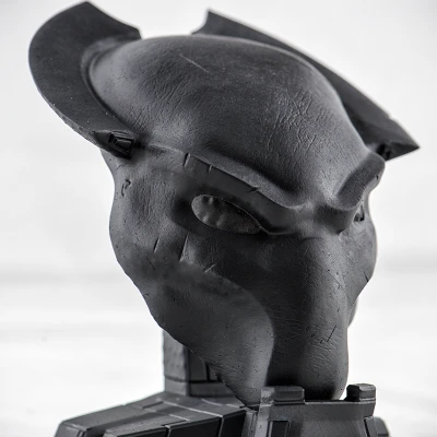 Mặt Nạ Predator Có Chân Đế