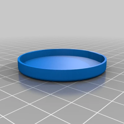 Nắp ống kính Olympus Trip 35