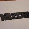 Tem Logo Mazda Rx7 - Thumbnail 1