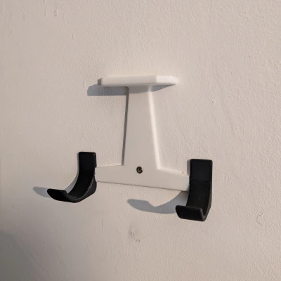 Giá Treo Tường Lego 10330 McLaren & Senna